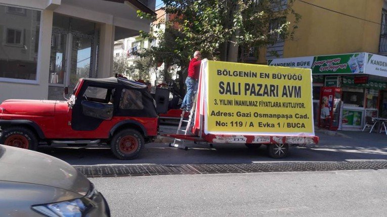 Sesli Yayın Araçları