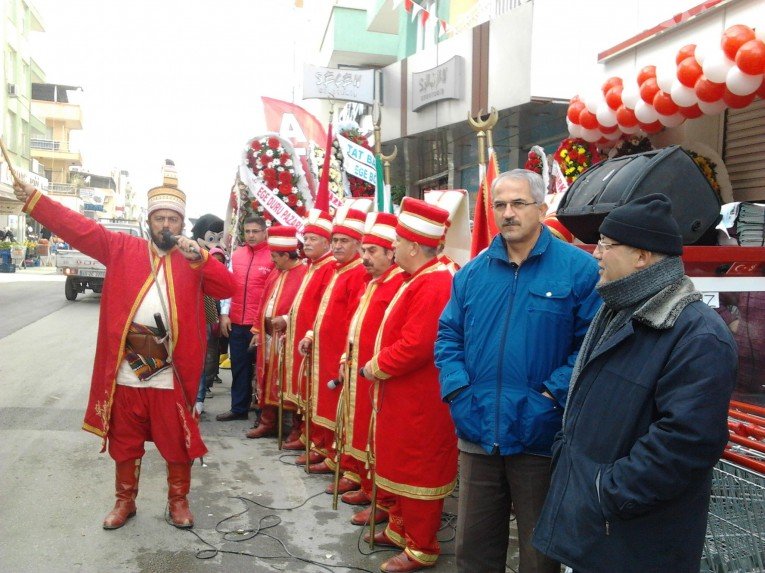 Mehter Takımı