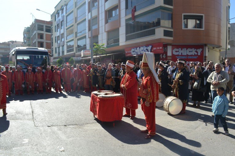 Mehter Takımı